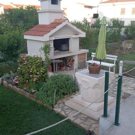 Apartments Janjac Vodice Exteriér fotografie