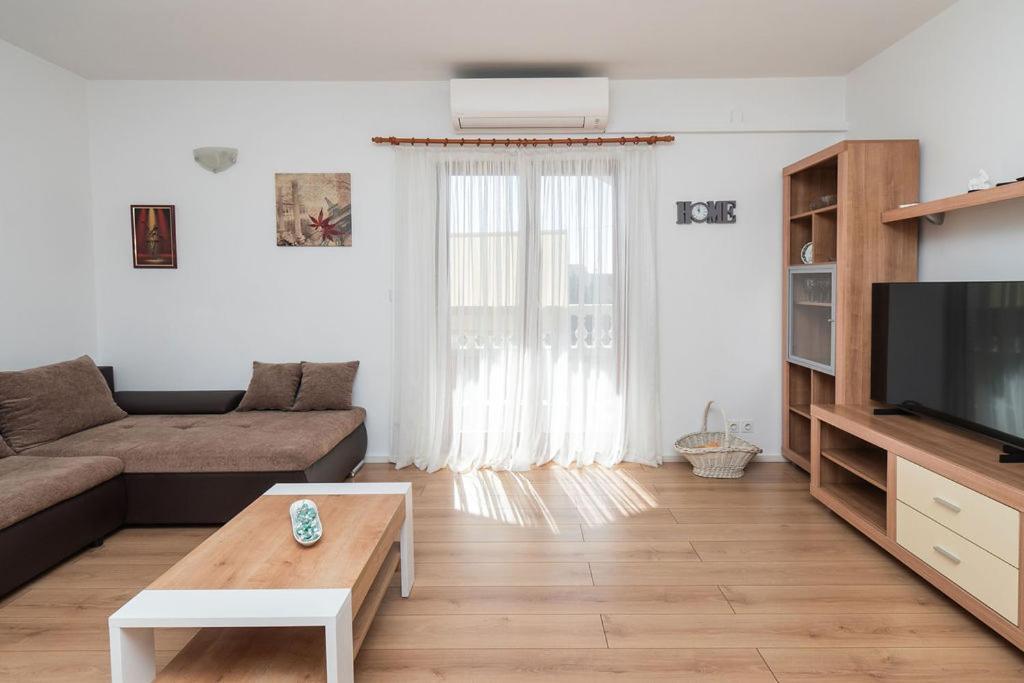 Apartments Janjac Vodice Exteriér fotografie