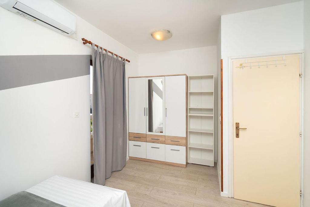 Apartments Janjac Vodice Exteriér fotografie